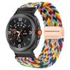 Плетеный нейлоновый ремешок для Samsung Galaxy Watch 8 44 мм 40 мм 8 Classic 46 мм Браслет с магнитной застежкой Ремешок для Galaxy Watch Ultra 2026 47 мм