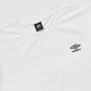 Umbro Fresh Small Logo Long Sleeve T shirT Uq123crl21