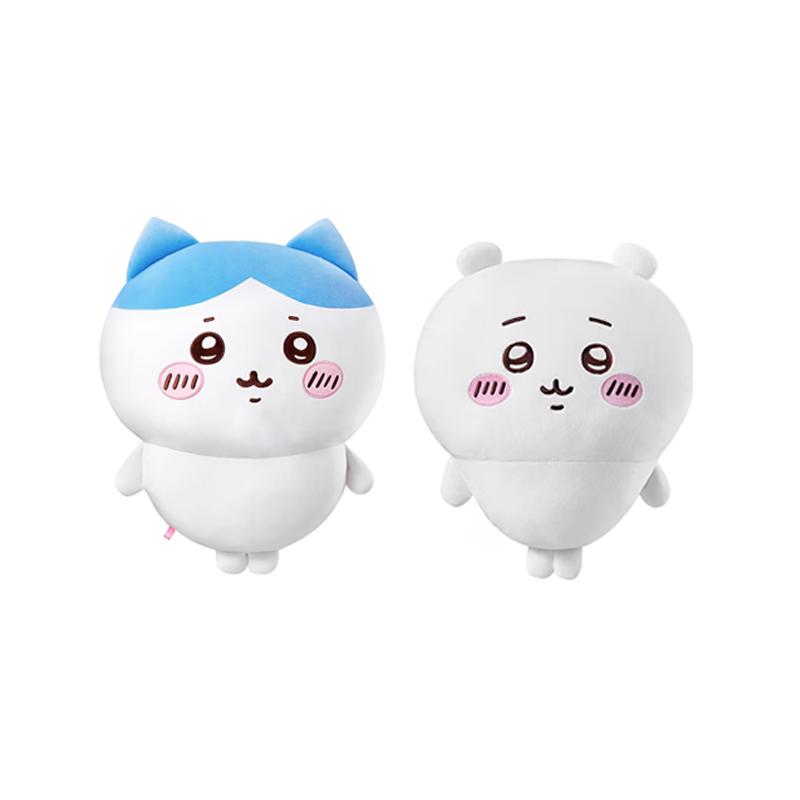 MINISO X Чиикава Хачиваре Куклы Плюшевая Кукла Высота 25,3 см Кукла