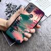 Чехол для телефона Fuji с пейзажным креплением в японском стиле для Moto E32 E32S E20 E40 E7 Plus Edge 40 30 Ultra Neo 20 lite G13 G9Plus GPure GStylus