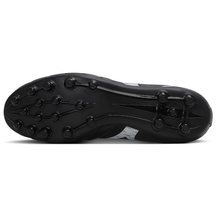 Mizuno Футбольные бутсы Monarcida Neo III Select AG Унисекс Обувь Черный Красный P1GA242601