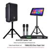JBL IRX112Bt Portable Active PA Speaker System (CN Version)