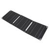 40W Foldable Solar Panel 5V ETFE Monocrystalline Silicon Type C DC Portable Solar Panel Charger