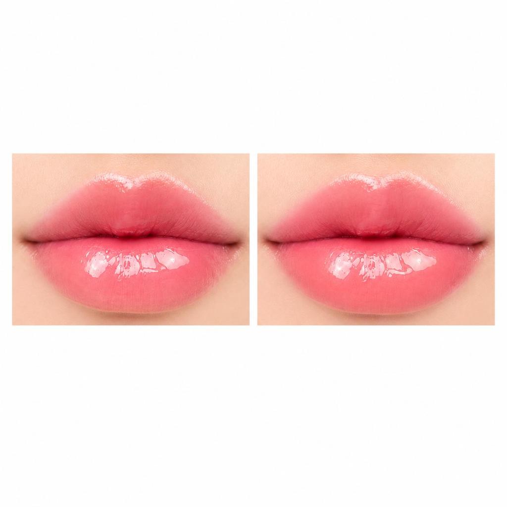 ROM&ND Glasting Melting Balm 3,5 г – Оттеночный глянцевый бальзам для губ (15 вариантов)