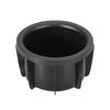 N68R--55618-42040 Center Console Rubber Cup Holder Inserts Rubber Cup Holder Inserts For Toyota RAV4 2006-2012,55618-42040 Cente