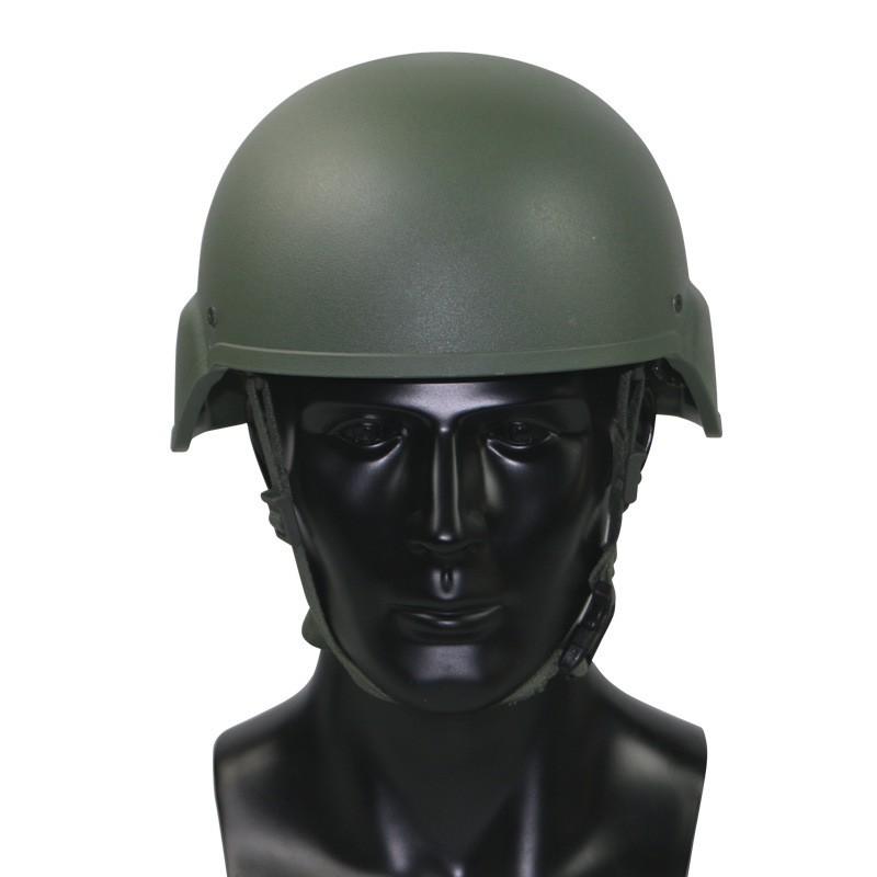 M19 ABS Tactical Helmet Adjustable Suspension Liner Mesh Training Outdoor Game Airsoft