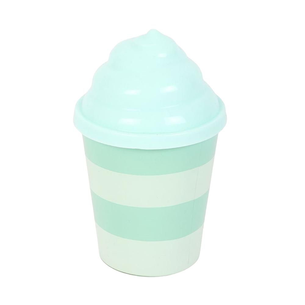 Something Different Mint Choc Ice Cream Scented Candle