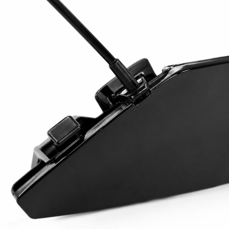 Пластиковая крышка отверстия буксировочного крюка ABS для G28 320Li, 51118085456 51118085455 Задние крепежные клипсы и фиксирующий ремешок для ремонта накладки переднего бампера
