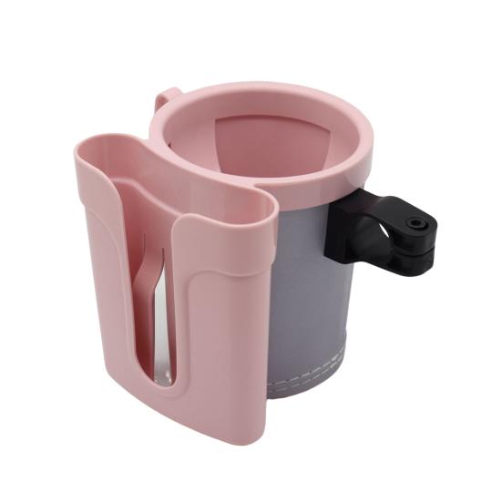 Bicycle Water Cup Holder Non-slip Plastic Kettle Cage Mobile Phone Handlebar Rack Universal Mountain Road Bike Cycling Accessories