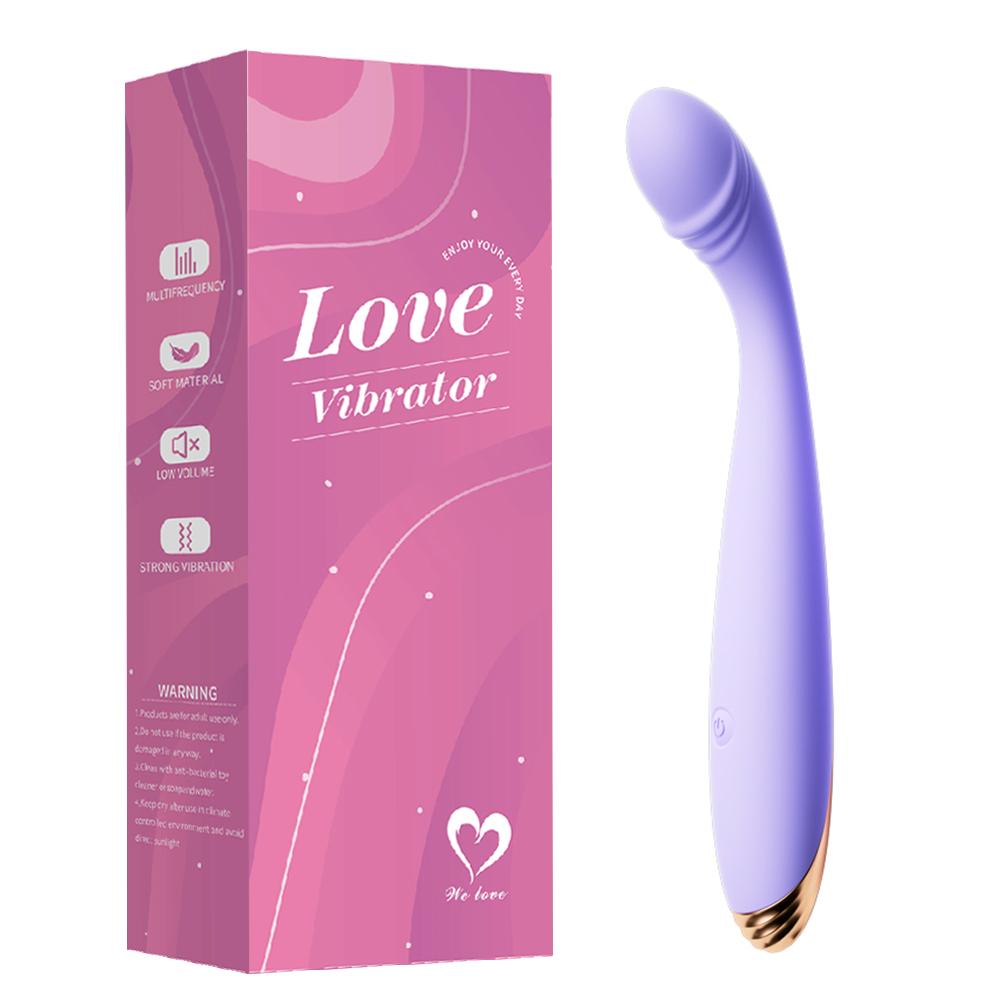 Фаллоимитатор G-Spot AV Вибраторы для женщин Волшебная палочка Стимуляция влагалища Массажер клитора Женские секс-игрушки для женщин Продукт для взрослых