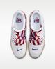 IV2472-100 Nike Total 90  3 Клетчатый Хорватия (Мужской)