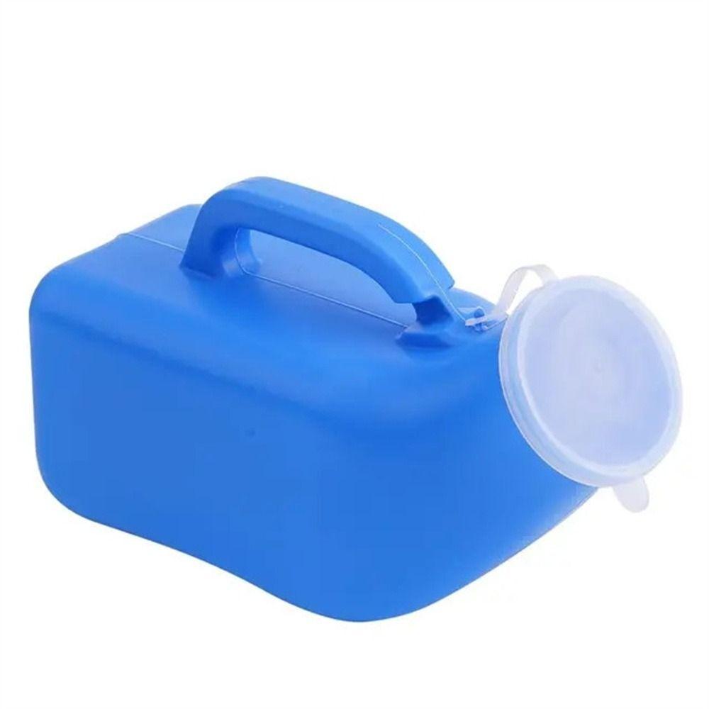 Urinal Storage Urinary Bottle Old Man Helper Urinal Toilet Aid Car Mobile Toilet  Outdoor Camping