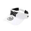 Козырек для кепки PXG Performance Line H-UHW47-WHT
