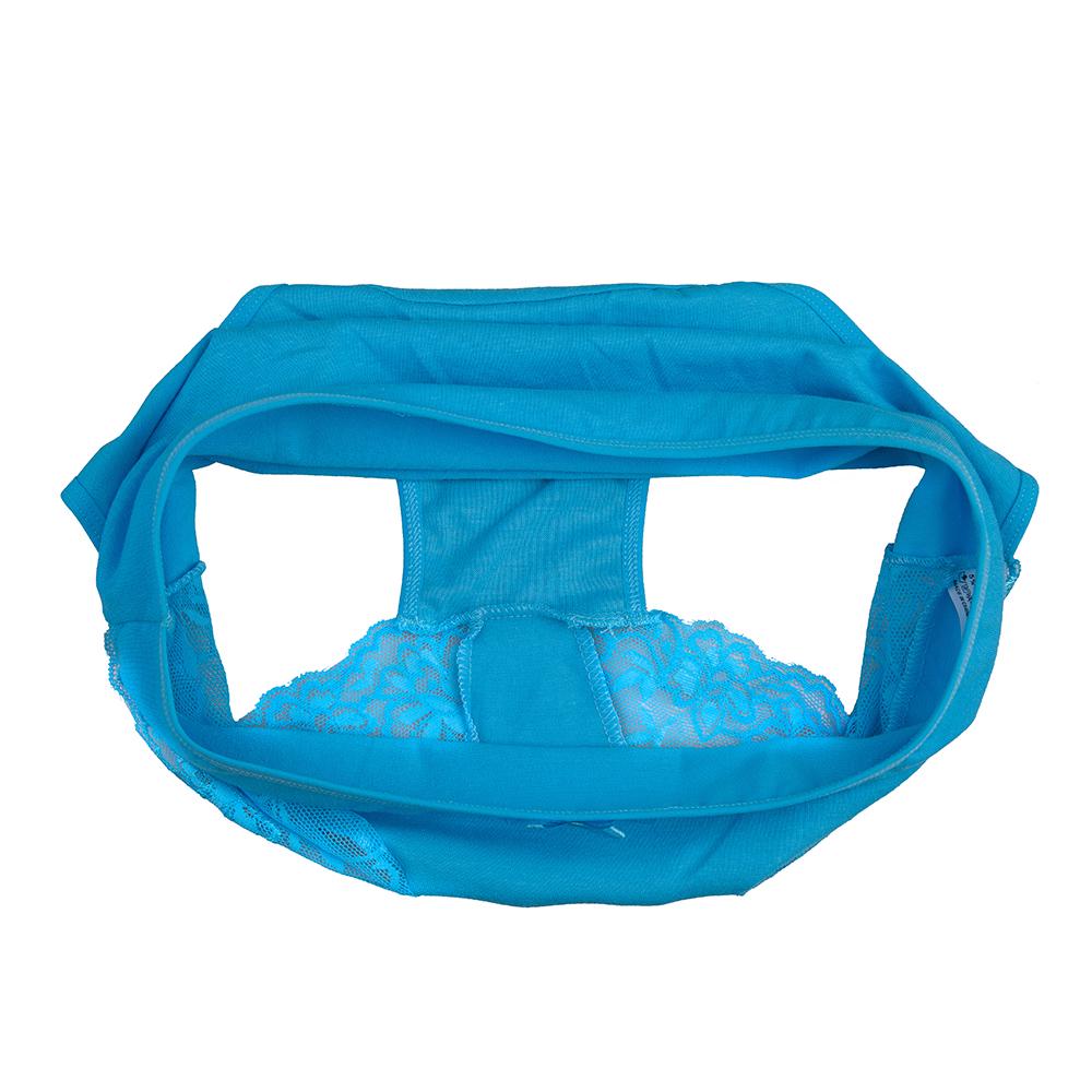 Сексуальное кружевное нижнее белье для женщин.Размер:от 2XL до 4XL.В комплекте идет 6 штук белья разного цвета