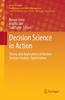 Книга Decision Science In Action : Theory and Applications of Modern Decision Analytic Optimisation