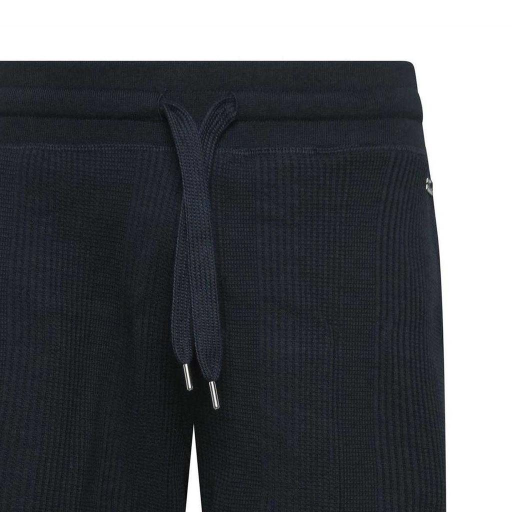 Boss Mens Structure Lounge Shorts