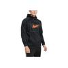 Nike Спортивная толстовка с капюшоном Club Fleece для мужчин, черная CU6732-010