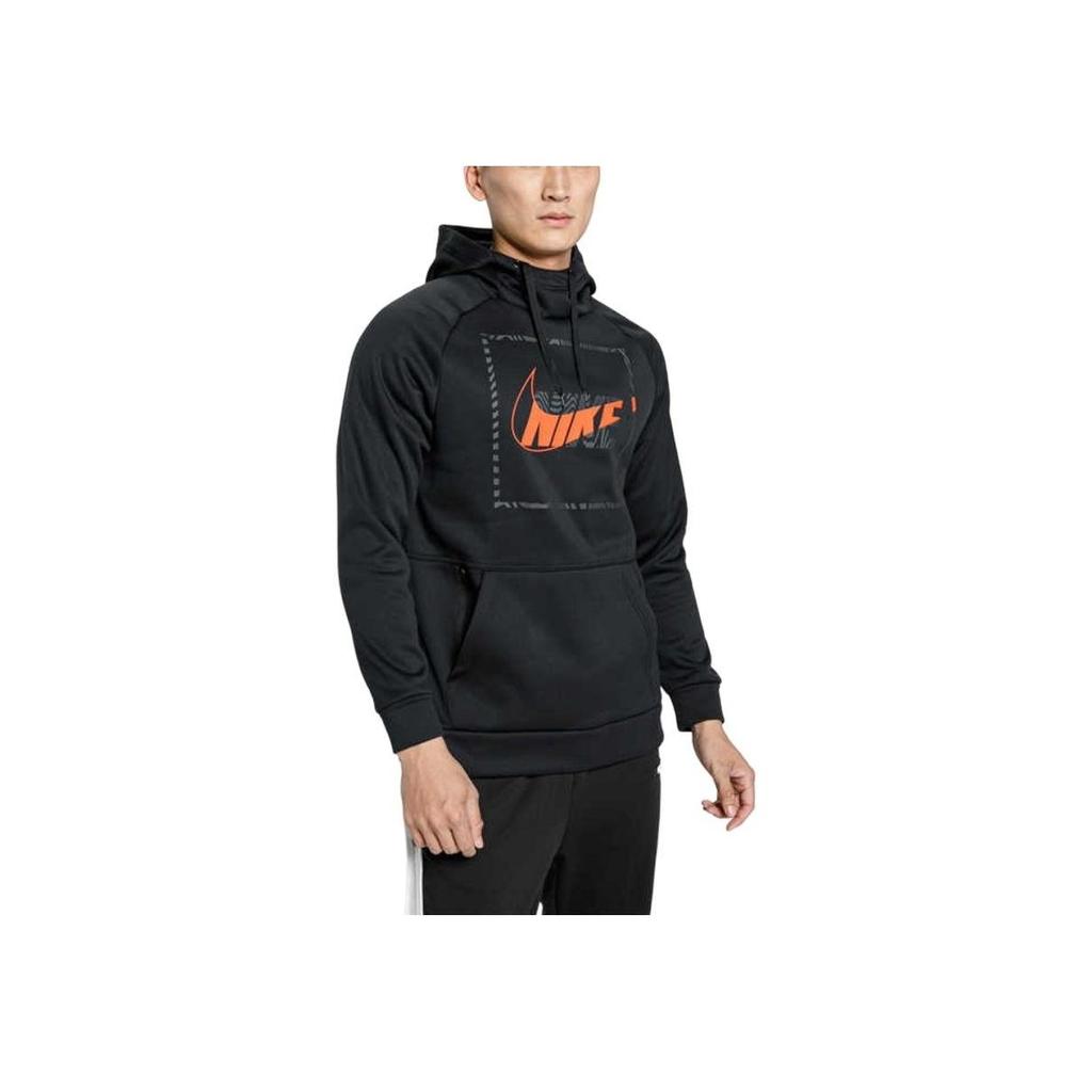 Nike Спортивная толстовка с капюшоном Club Fleece для мужчин, черная CU6732-010