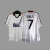 Retro Football Jerseys Classic Vintage Replica Soccer Shirts Cycling Sports
