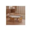 Elevated Cat Bed Breathable Raised Cat Bed Furniture Long-Lasting Cozy for Cats, Indoor