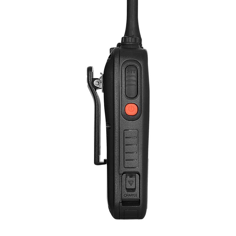 Fomtalk SEA9800 Marine Handheld Two-Way Radio (CN version)