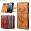 Flip Case for Samsung Galaxy A14 A15 A16 A24 A25 A26 A34 A35 A36 A54 M54 A55 A56 A90 A91 M80S 4G 5G Leather Cover Card Slots Wallet TPU Casing
