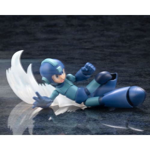 Kotobukiya Mega Man - Mega Man 11 Ver. - Non-scale Plastic Model, Approximately 135mm Tall