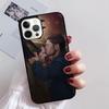 Supernatural Phone Case For iPhone 17 Air 16 15 14 13 12 Pro Max Plus Max Cover Shell coque