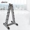 Jieruite Hexagonal Dumbbell Rack