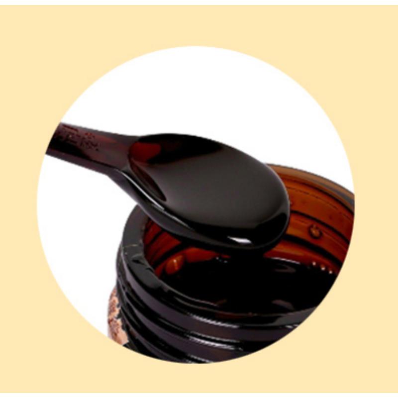 Корень дикого женьшеня Hansamin Wild Ginseng Cultured Root Gold, 1 л, 2 набора