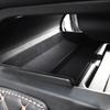 For Land Rover Defender 90 110 2020 2021 2022 Car Under Center Storage Box for Defender Car Center Lower Organizer Storage Box