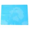 8 Pack A3 Extra Large Silicone Sheet for Crafts Jewelry Casting Molds Mat,Food Grade Silicone Placemat,Multi Purpose Mat