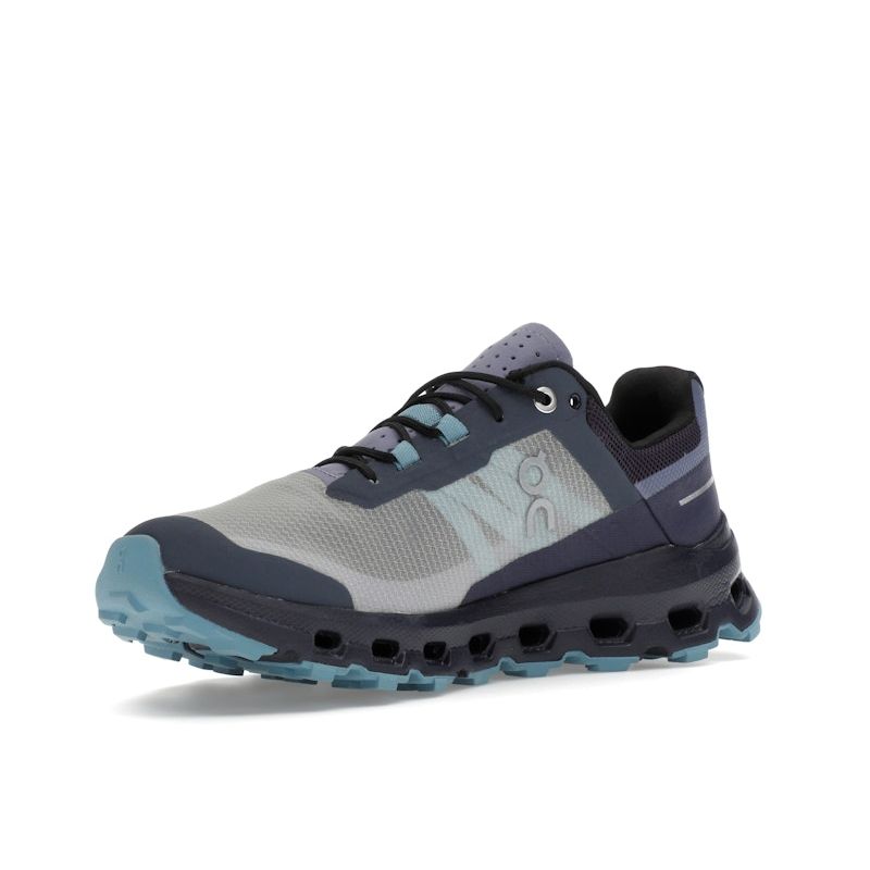 On Running Cloudvista темно-синий (Женский) Женские кроссовки 64.98061