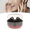 Language Translator Earbuds   5.3 144 Online Languages Intelligent Noise Reduction Wireless Translator Device