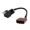 Комплект для переоборудования главного реле Plug and Play OEM-жгут для переоборудования главного реле для Civic 1992‑2001