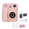 Children Instant Print Camera 48MP Video Digital Camera with Printing Paper and 32G Card Fun Creative Gift For 3 14