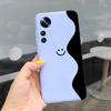 Чехол для Xiaomi 12T Pro Mi 12T 2022 Новый Модный Художественный Расписной Чехол Мягкие Fundas Чехол для Телефона Для Xiaomi Mi 12T Mi12T Pro Чехол Coque