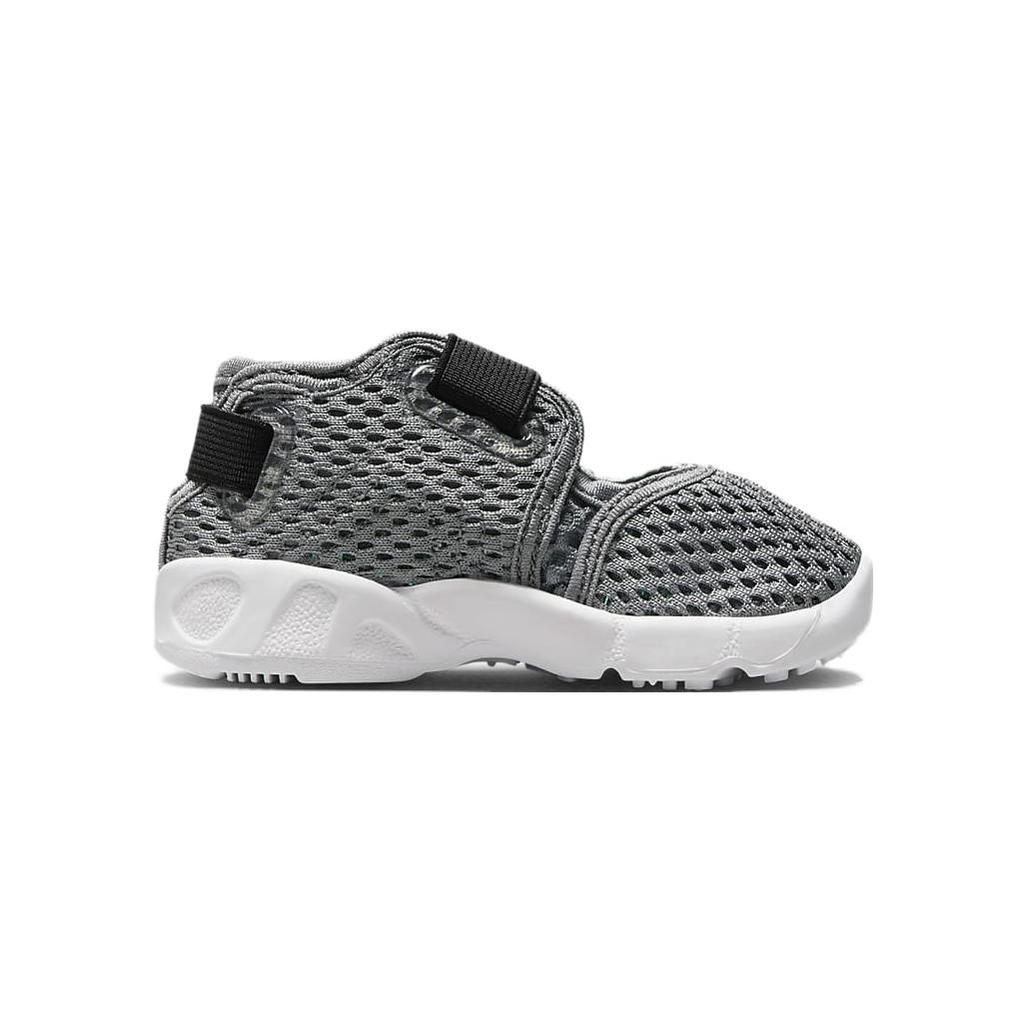 (ТД) Nike Air Rift 2 'Серый' Детские FB5528-001