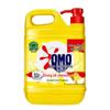 OMO Dishwashing Detergent & Grease Cleaner Set