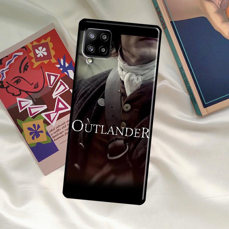 Чехол Outlander для Samsung Galaxy A06 A16 A56 A36 A26 A54 A34 A14 A52 A32 A12 A13 A33 A53 A15 A35 A55