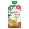 Beech-Nut Fruit Flavor, Ages 6 Months and Up, Banana, Pear, Sweet Potato, 99 G (3.5 Oz)