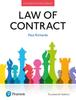 Книга Law of Contract