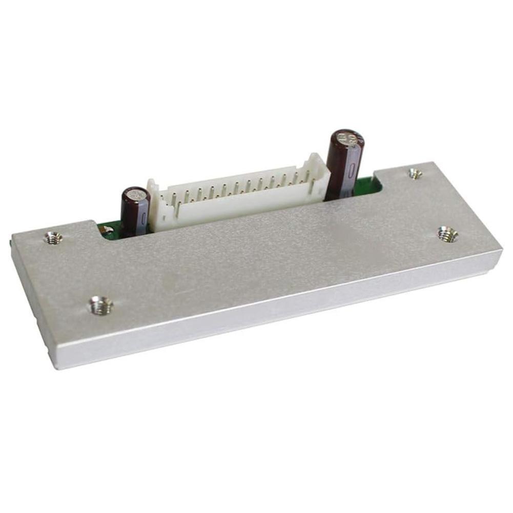 105912G-346A Термоголовка для пластиковых карточных принтеров Zebra P430i P330i P330m. Печатающая головка 300 точек на дюйм с высококачественной печатью