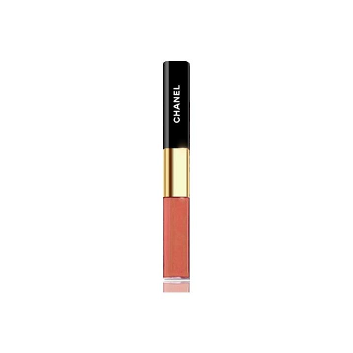 Chanel Le Rouge Duo Ультрастойкий Жидкий Цвет для Губ
