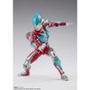 TAMASHII NATIONS S.H.Figuarts Ultraman Ginga (Ultraman New Generation Stars Ver.) Approximately 150mm PVC & ABS Painted Movable Figure