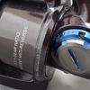 Used AbuGarcia SALTY STAGE HYDRIFT3000S spinning reel