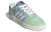 adidas Оригинальные Кроссовки для скейтборда Originals Rivalry Устойчивые к истиранию Низкие Мужские Сине-белые IH2496