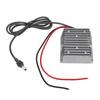 Повышающий преобразователь кабель питания для Gen 3 12V 24V в 57V 4.5A DC повышающий преобразователь со шнуром питания