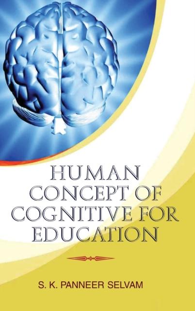 The Human Concept of Cognitive for Education Book