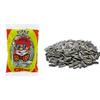Batch of 50 Sachets of 15g Pipas Seeds Sunflower Seeds Roasted Salted - 202
